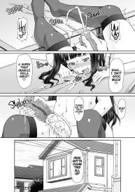 Futa Ona Dai San Shou | A Certain Futanari Girl’s Masturbation Diary Ch.3: FutaOna 3 #14