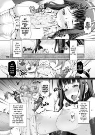 Futa Ona Dai San Shou | A Certain Futanari Girl’s Masturbation Diary Ch.3: FutaOna 3 #20