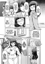 Futa Ona Dai San Shou | A Certain Futanari Girl’s Masturbation Diary Ch.3: FutaOna 3 #3