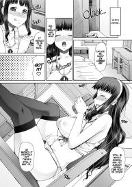 Futa Ona Dai San Shou | A Certain Futanari Girl’s Masturbation Diary Ch.3: FutaOna 3 #4