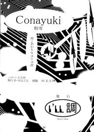 Conayuki #30