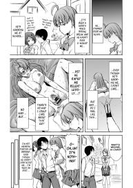 UnSweet Inoue Ai +2 Tainted by the guy I hate…  I have to hate it… Digital ver. vol.2 #40
