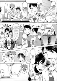 Juushou nano wa! #22