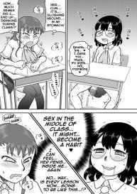 Tokushu Nouryoku no SEX niokeru Shiyourei | Examples of using special abilities in SEX #30