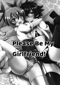 Kimi ga Kanojoâ™‚ ni Narunda yo! | Please Be My Girlfriend! #2
