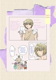 Cutie Beast Complete Edition Ch. 1-3 #38