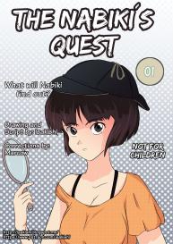 The Nabiki’s Quest 01 #1
