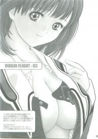 VIRGIN FLIGHT 03 Yoshiduki #2
