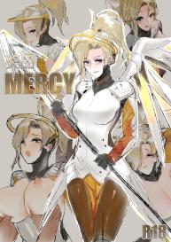Mercy’s Reward #1