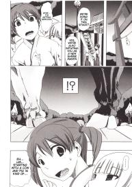 Juukan Kanojo Catalog Ch. 5 – Juukan Miko | Bestiality Shrine Maiden #12