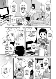 Life as Mother and Lover Ch.3 #5