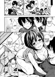 Skinship Shiyo | Let’s Have Some Physical Contact #4
