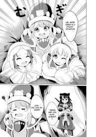 Popo Niku Sisters #6