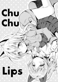 Chu Chu Lips #3