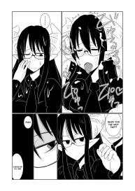 Thoughts on Love by a Female High School Succubus #4