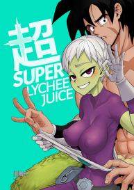 Super Lychee Juice #1