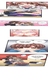 My First Time is with…. My Little Sister?! Ch.21 #4