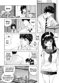 Houkago – After School Ch. 1 #14