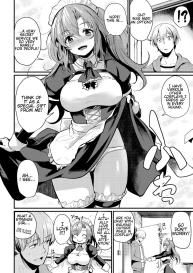 Maid, Okari Shimasu!? | I Rented a Maid!? #6