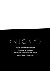 NICKY #29