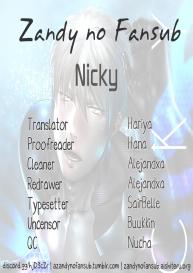 NICKY #31
