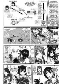 Teitoku no Ketsudan MIDWAY | Admiral’s Decision: MIDWAY #41