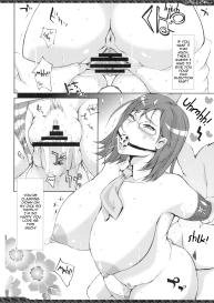 Toaru Anime no Yorozubon Full Body #9