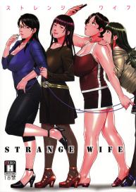 STRANGE WIFE #1