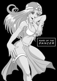 Ryoujoku no Odoriko | Rape of the Dancer #4