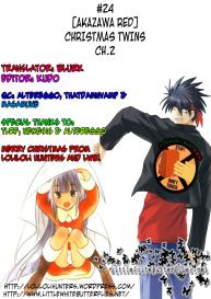 Christmas Twins Ch. 2 #23