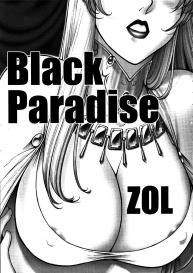 Black Paradise #2