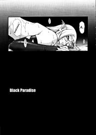 Black Paradise #26