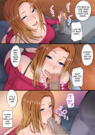 Musume ga AV Joyuu ni Natte Ita kara Sekkyou Suru | My Daughter Became a Pornstar So I’m Going to Scold Her #8