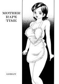 Taimu Haha Kan | Mother Rape Time #1