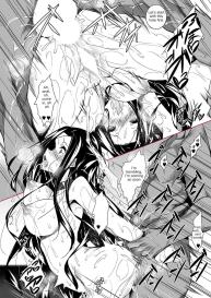 Sasuoni! Shime #29