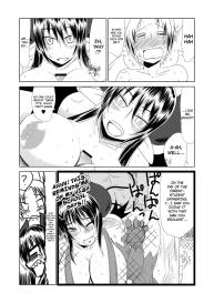 A Young Succubus’ First Love #7