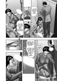 Haha no Himitsu | Secret of Mother Ch. 1-3 #31