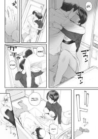 Oku-sama wa Sex Friend | Madame Is My Sex Friend #14