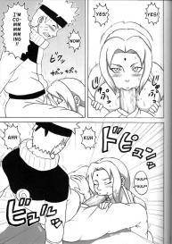 Kyounyuu no Ninja Chichikage | Big-Breast Ninja #16