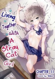 Noraneko Shoujo to no Kurashikata | Living Together With A Stray Cat Girl Ch. 11-13 #1