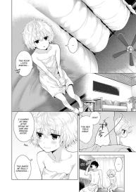 Noraneko Shoujo to no Kurashikata | Living Together With A Stray Cat Girl Ch. 11-13 #35