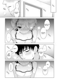 Noraneko Shoujo to no Kurashikata | Living Together With A Stray Cat Girl Ch. 11-13 #50