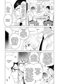 Noraneko Shoujo to no Kurashikata | Living Together With A Stray Cat Girl Ch. 11-13 #55