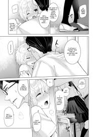 Noraneko Shoujo to no Kurashikata | Living Together With A Stray Cat Girl Ch. 11-13 #62