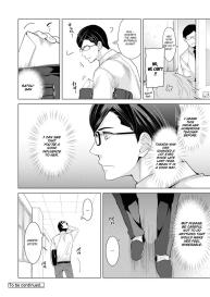 Noraneko Shoujo to no Kurashikata | Living Together With A Stray Cat Girl Ch. 11-13 #73