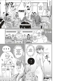 Honjitsu wa Zenra Toukoubi!? | Today is a Naked Schoolday!? #14