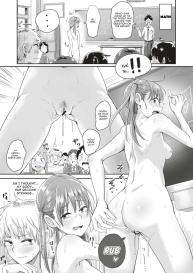 Honjitsu wa Zenra Toukoubi!? | Today is a Naked Schoolday!? #16