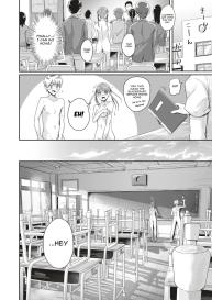 Honjitsu wa Zenra Toukoubi!? | Today is a Naked Schoolday!? #17