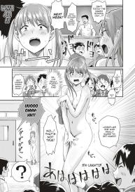 Honjitsu wa Zenra Toukoubi!? | Today is a Naked Schoolday!? #6