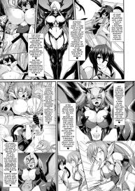 Seisenki Iris 3| Battle Angel Iris 3 #3